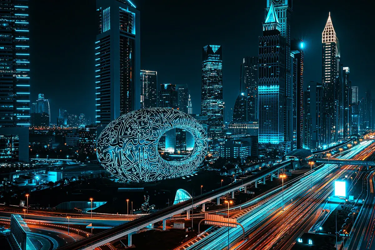 Real Estate Meets Tokenization