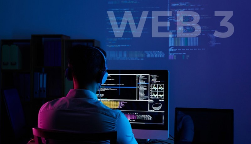 Web3 Explained: The Internet’s Big Shift in Simple Terms