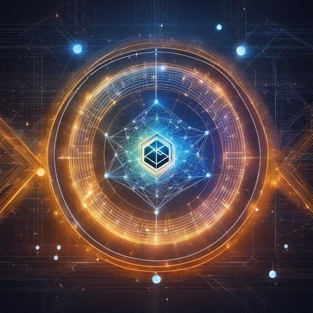 Blockchain Infrastructure